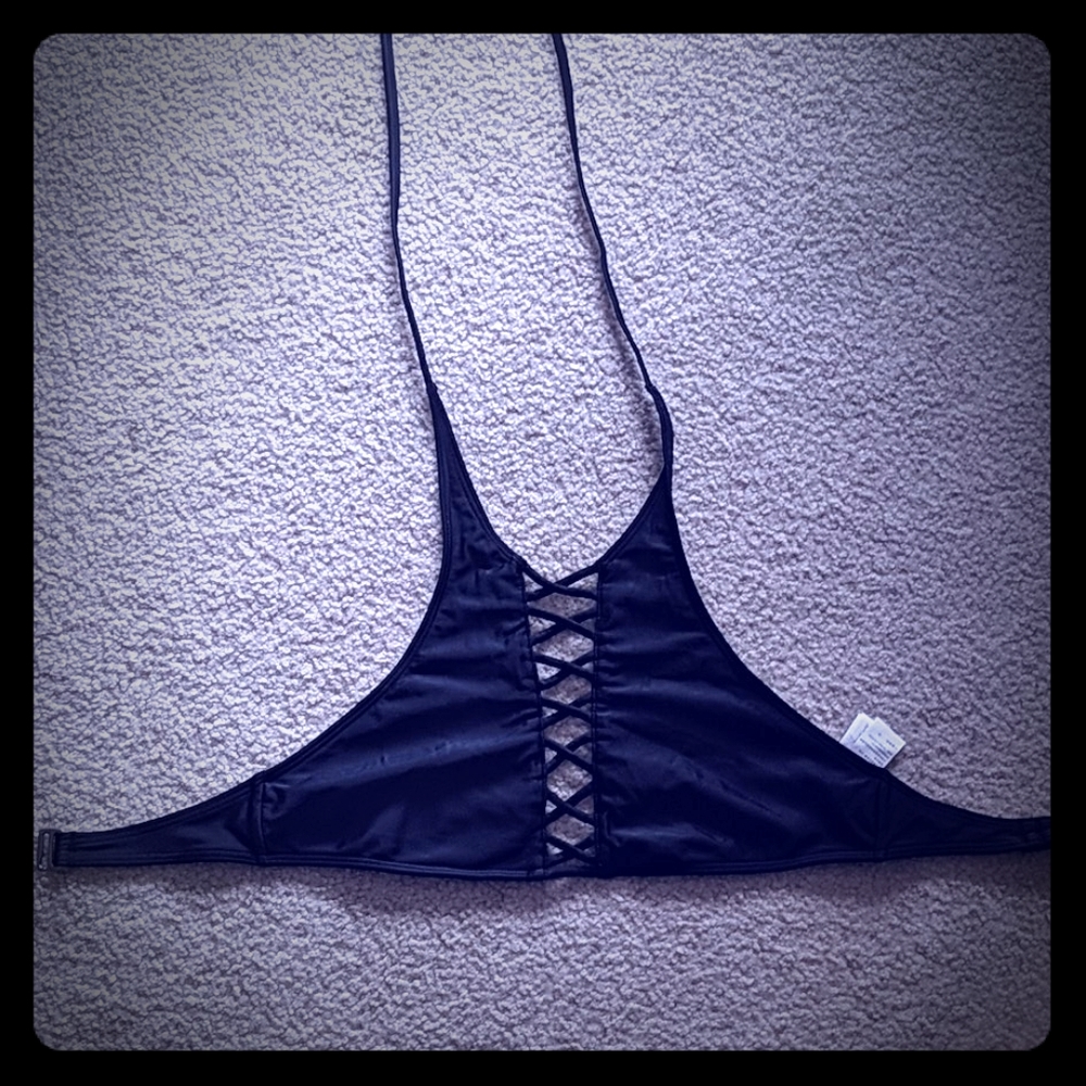 Hollister Bikkini Top
